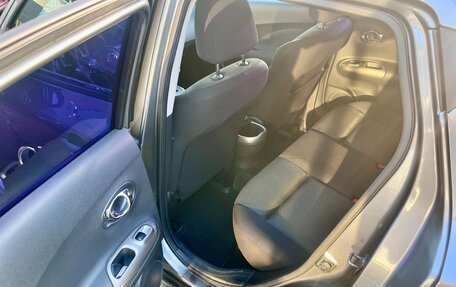 Nissan Juke II, 2012 год, 1 230 000 рублей, 16 фотография