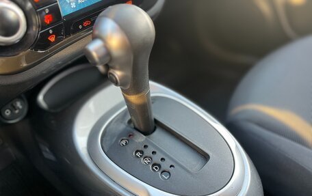 Nissan Juke II, 2012 год, 1 230 000 рублей, 29 фотография