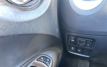 Nissan Juke II, 2012 год, 1 230 000 рублей, 32 фотография