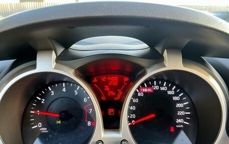 Nissan Juke II, 2012 год, 1 230 000 рублей, 30 фотография
