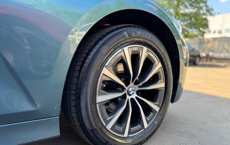 BMW 3 серия, 2021 год, 3 400 000 рублей, 5 фотография