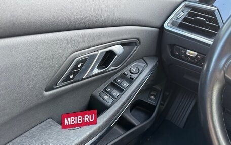 BMW 3 серия, 2021 год, 3 400 000 рублей, 15 фотография