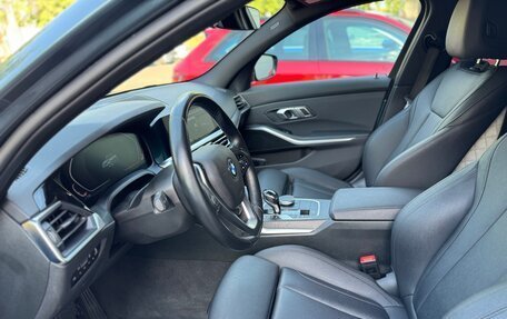 BMW 3 серия, 2021 год, 3 400 000 рублей, 17 фотография