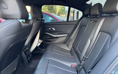 BMW 3 серия, 2021 год, 3 400 000 рублей, 20 фотография