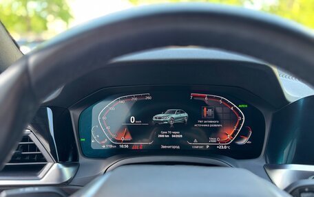 BMW 3 серия, 2021 год, 3 400 000 рублей, 18 фотография