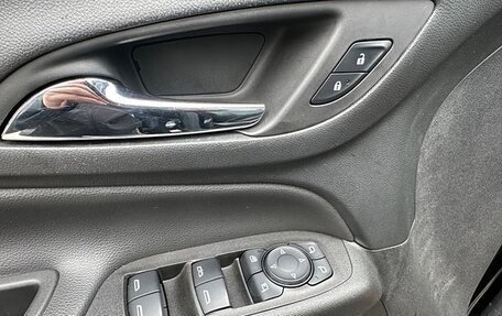 Chevrolet Equinox III, 2022 год, 1 580 000 рублей, 11 фотография