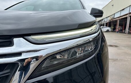 Chevrolet Equinox III, 2022 год, 1 580 000 рублей, 9 фотография