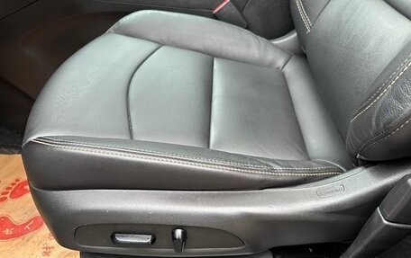 Chevrolet Equinox III, 2022 год, 1 580 000 рублей, 13 фотография