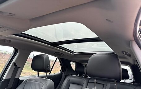 Chevrolet Equinox III, 2022 год, 1 580 000 рублей, 19 фотография