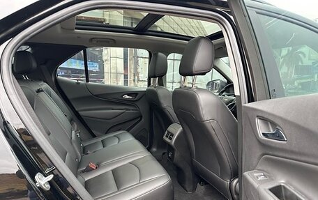 Chevrolet Equinox III, 2022 год, 1 580 000 рублей, 23 фотография