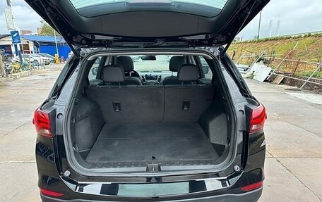 Chevrolet Equinox III, 2022 год, 1 580 000 рублей, 24 фотография