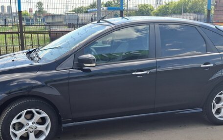 Ford Focus II рестайлинг, 2010 год, 700 000 рублей, 2 фотография