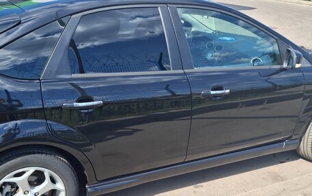 Ford Focus II рестайлинг, 2010 год, 700 000 рублей, 4 фотография