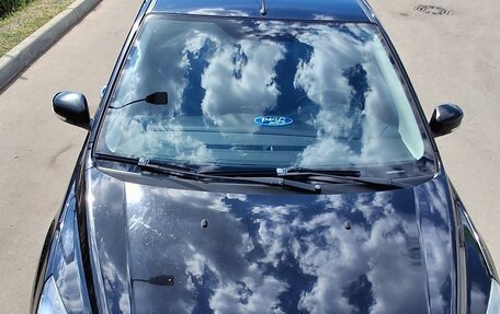 Ford Focus II рестайлинг, 2010 год, 700 000 рублей, 6 фотография