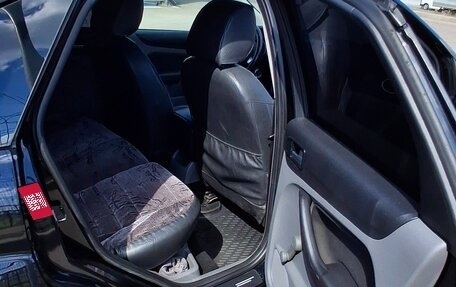 Ford Focus II рестайлинг, 2010 год, 700 000 рублей, 10 фотография