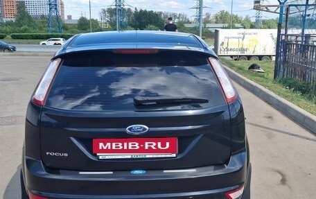 Ford Focus II рестайлинг, 2010 год, 700 000 рублей, 3 фотография