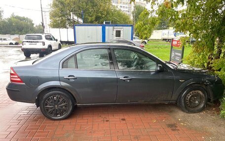 Ford Mondeo III, 2007 год, 330 000 рублей, 3 фотография