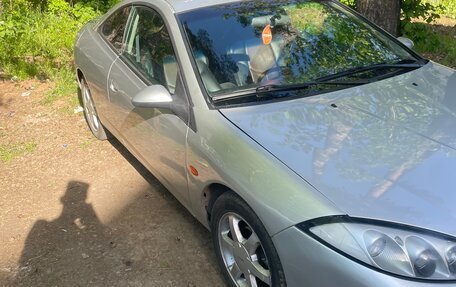 Ford Cougar, 1999 год, 450 000 рублей, 2 фотография