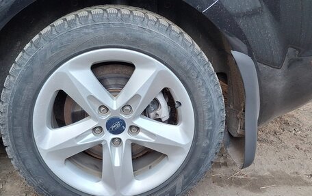 Ford Focus II рестайлинг, 2010 год, 700 000 рублей, 24 фотография