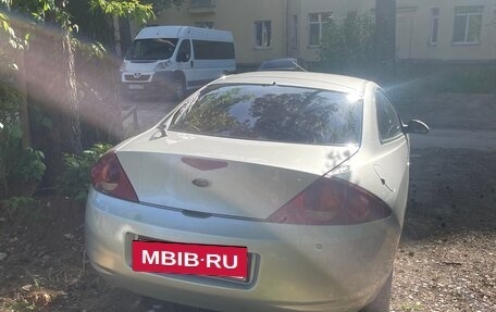 Ford Cougar, 1999 год, 450 000 рублей, 3 фотография