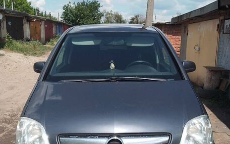 Opel Meriva, 2008 год, 410 000 рублей, 3 фотография