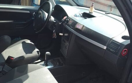 Opel Meriva, 2008 год, 410 000 рублей, 6 фотография