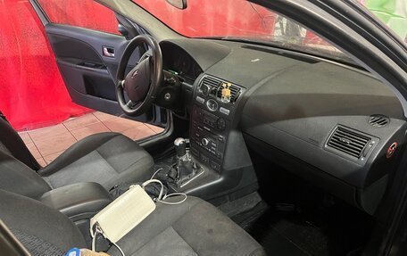 Ford Mondeo III, 2007 год, 330 000 рублей, 6 фотография