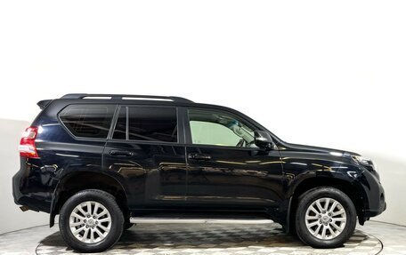 Toyota Land Cruiser Prado 150 рестайлинг 2, 2015 год, 3 397 000 рублей, 4 фотография