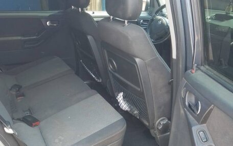 Opel Meriva, 2008 год, 410 000 рублей, 8 фотография