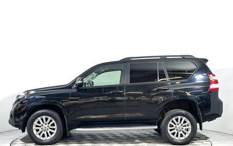Toyota Land Cruiser Prado 150 рестайлинг 2, 2015 год, 3 397 000 рублей, 8 фотография