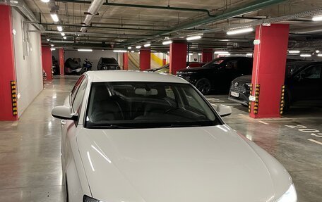 Audi A4, 2015 год, 1 400 000 рублей, 1 фотография