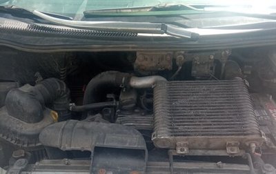 Hyundai H-1 II рестайлинг, 2007 год, 900 000 рублей, 1 фотография