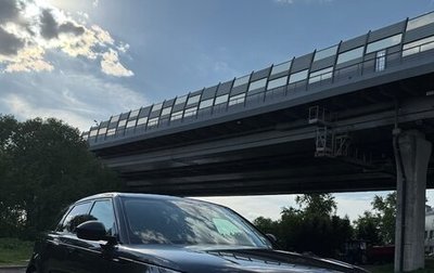 Land Rover Range Rover Velar I, 2019 год, 4 300 000 рублей, 1 фотография