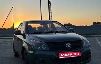 Geely GC6, 2014 год, 350 000 рублей, 1 фотография