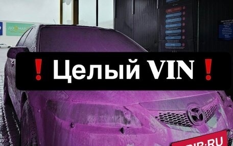 Mazda 6, 2002 год, 279 000 рублей, 1 фотография