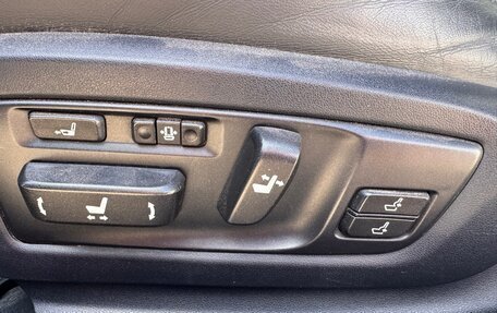Lexus GS IV рестайлинг, 2012 год, 2 250 000 рублей, 14 фотография