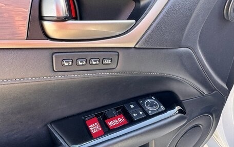 Lexus GS IV рестайлинг, 2012 год, 2 250 000 рублей, 13 фотография