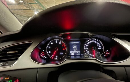 Audi A4, 2015 год, 1 400 000 рублей, 8 фотография