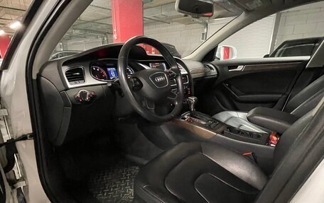 Audi A4, 2015 год, 1 400 000 рублей, 7 фотография