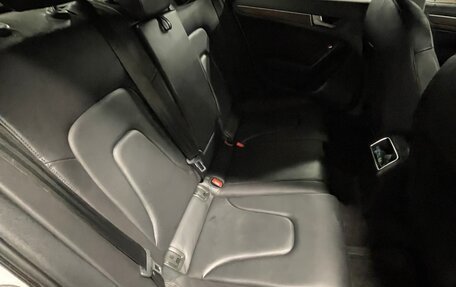 Audi A4, 2015 год, 1 400 000 рублей, 2 фотография