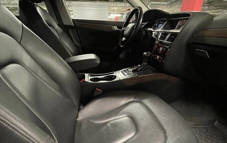 Audi A4, 2015 год, 1 400 000 рублей, 4 фотография