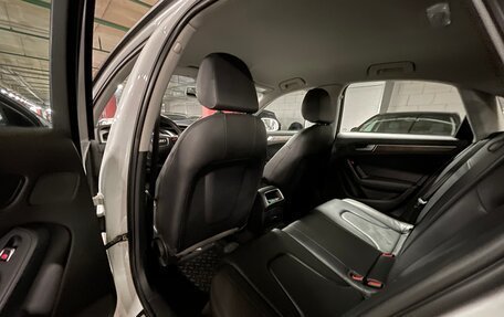 Audi A4, 2015 год, 1 400 000 рублей, 6 фотография