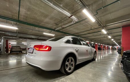Audi A4, 2015 год, 1 400 000 рублей, 12 фотография
