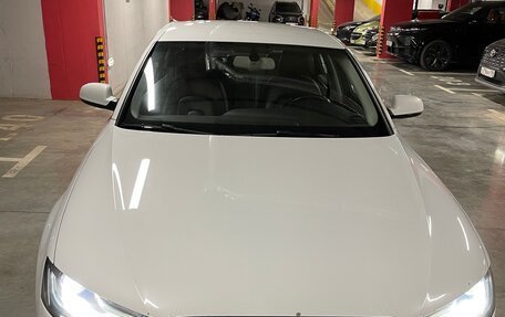 Audi A4, 2015 год, 1 400 000 рублей, 13 фотография