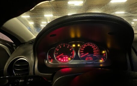 Mazda 6, 2002 год, 279 000 рублей, 13 фотография
