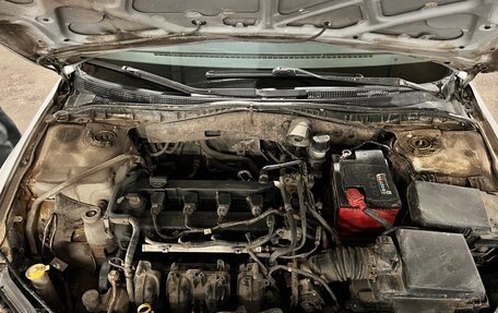 Mazda 6, 2002 год, 279 000 рублей, 14 фотография