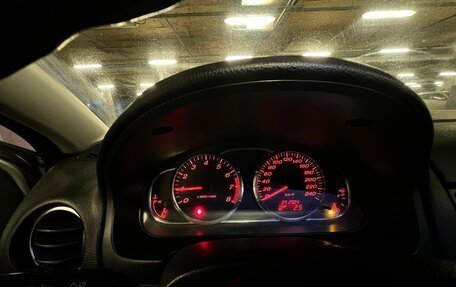 Mazda 6, 2002 год, 279 000 рублей, 12 фотография