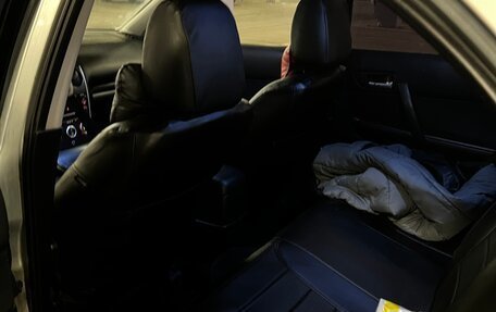 Mazda 6, 2002 год, 279 000 рублей, 11 фотография