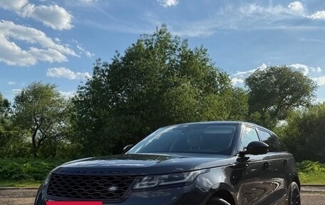 Land Rover Range Rover Velar I, 2019 год, 4 300 000 рублей, 2 фотография