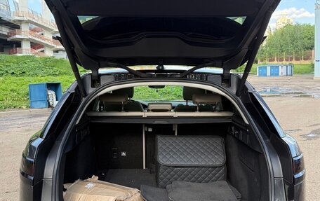 Land Rover Range Rover Velar I, 2019 год, 4 300 000 рублей, 10 фотография